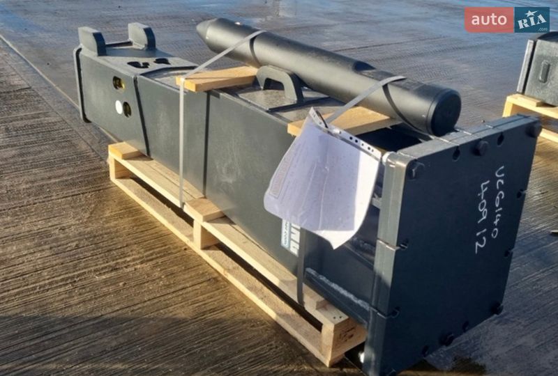 Другая спецтехника JCB JS 220 2025 в Ковеле