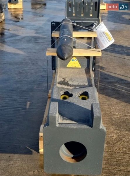 Другая спецтехника JCB JS 220 2025 в Ковеле