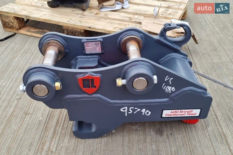 Другая спецтехника JCB JS 220 2025 в Ковеле