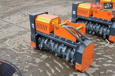 Другая спецтехника JCB JS 220 2025 в Ковеле