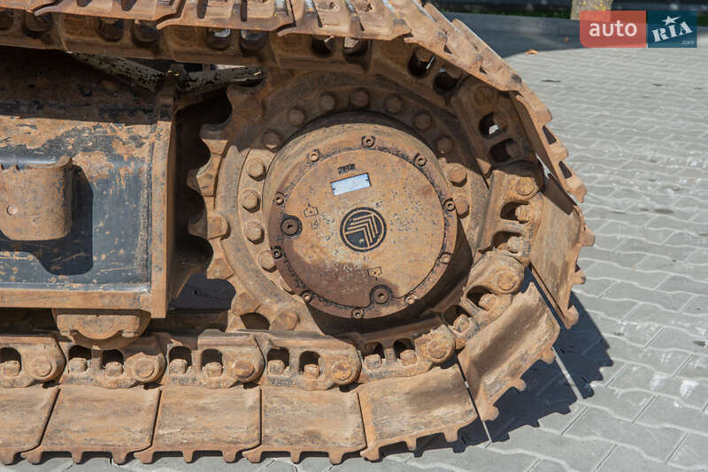 Гусеничний екскаватор JCB JS 220LC 2021 в Житомирі фото 6 Гусеничний екскаватор JCB JS 220LC 2021 в Житомирі