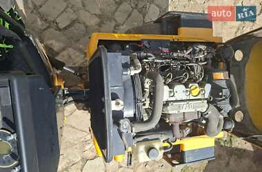 Дорожный каток JCB JS 260 2016 в 