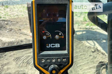 Другая строительная техника JCB JS 300LC 2015 в Житомире