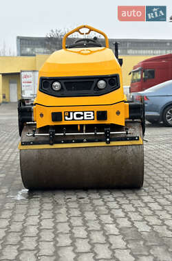 Дорожній каток JCB VMT 260-120 2020 в Львові