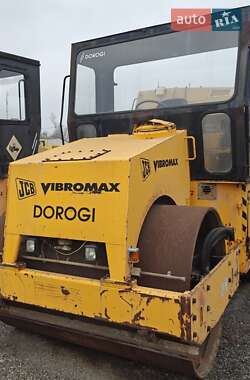 Дорожный каток JCB VMT 2008 в Днепре