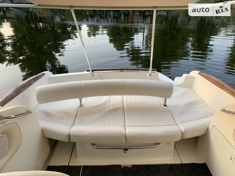 Катер Jeanneau Leader 2006 в Запорожье
