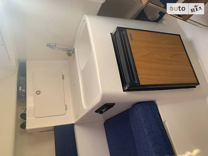 Катер Jeanneau Leader 2006 в Запорожье