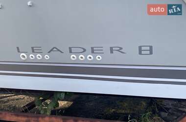 Моторная яхта Jeanneau Leader 2015 в 