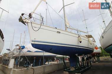 Парусная яхта Jeanneau Sun Odyssey 2003 в Киеве
