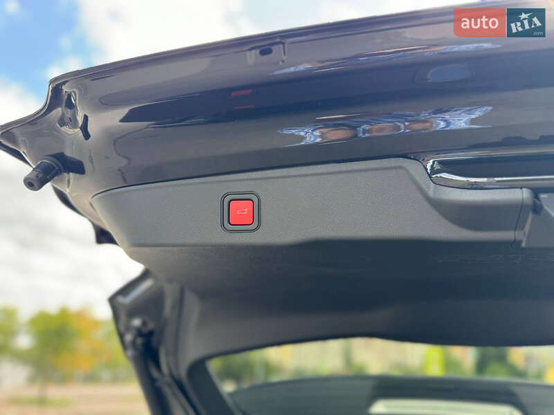 Позашляховик / Кросовер Jeep Avenger 2023 в Києві