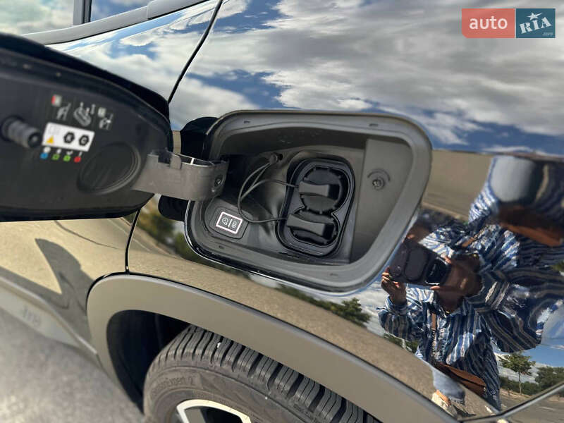 Позашляховик / Кросовер Jeep Avenger 2023 в Києві