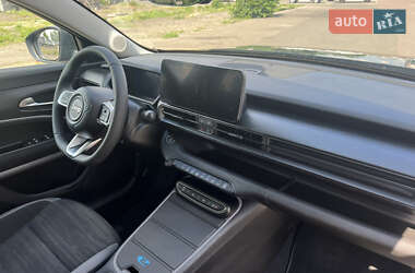 Позашляховик / Кросовер Jeep Avenger 2024 в Дніпрі