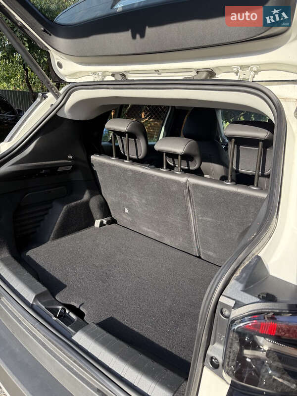 Внедорожник / Кроссовер Jeep Avenger 2024 в Житомире