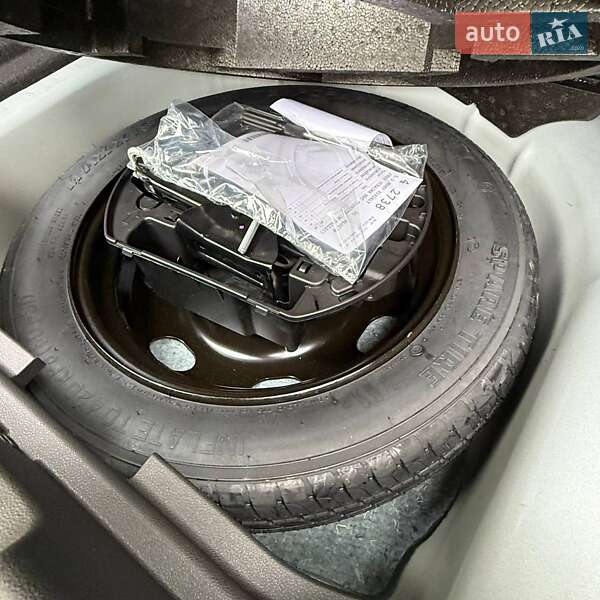 Внедорожник / Кроссовер Jeep Avenger 2025 в Киеве фото 12 Внедорожник / Кроссовер Jeep Avenger 2025 в Киеве