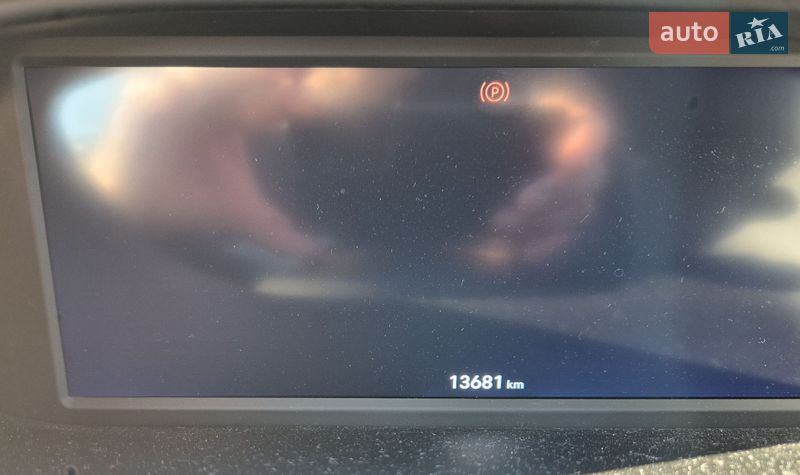 Внедорожник / Кроссовер Jeep Avenger 2024 в Киеве