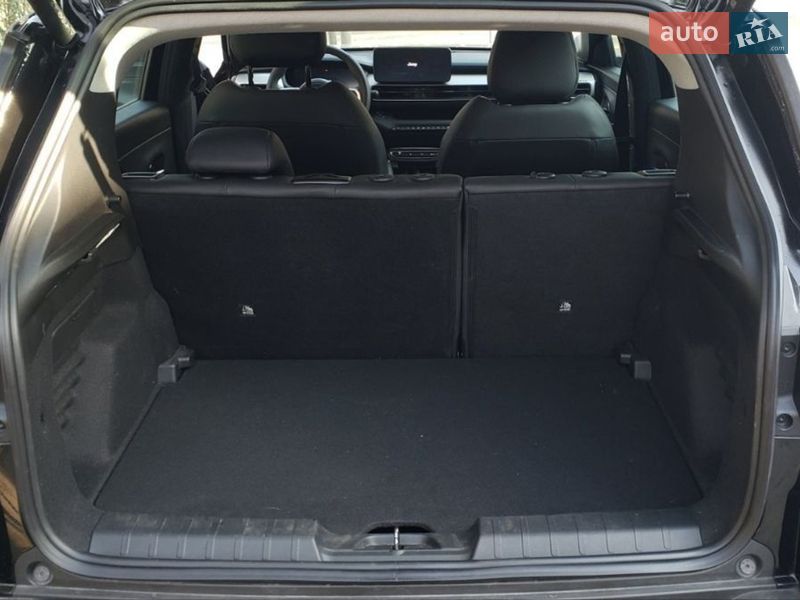 Внедорожник / Кроссовер Jeep Avenger 2023 в Львове фото 9 Внедорожник / Кроссовер Jeep Avenger 2023 в Львове