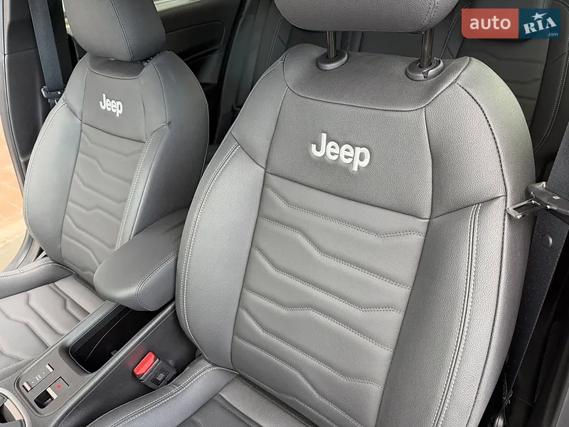 Jeep Avenger 2024 VIN ZAC5JACT4RJL00131 фото оголошення 28 з 75