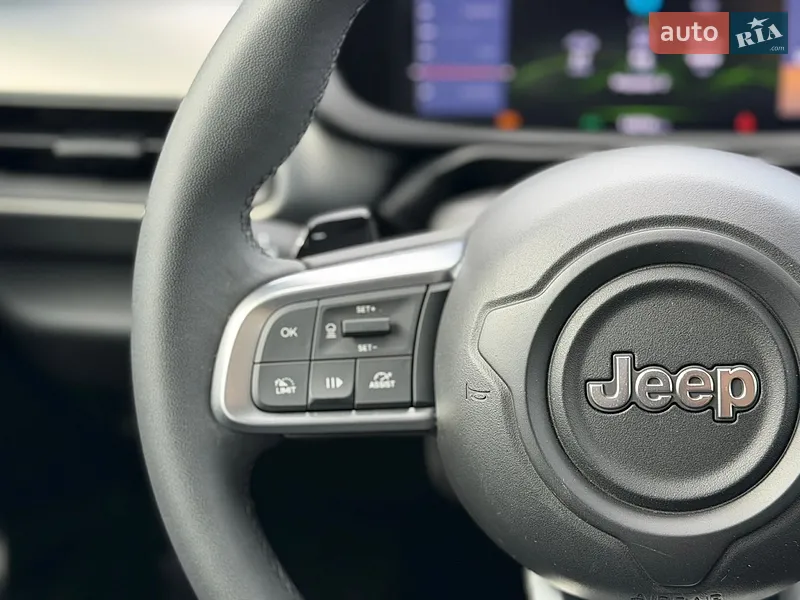 Jeep Avenger 2024 VIN ZAC5JACT4RJL00131 фото оголошення 51 з 75