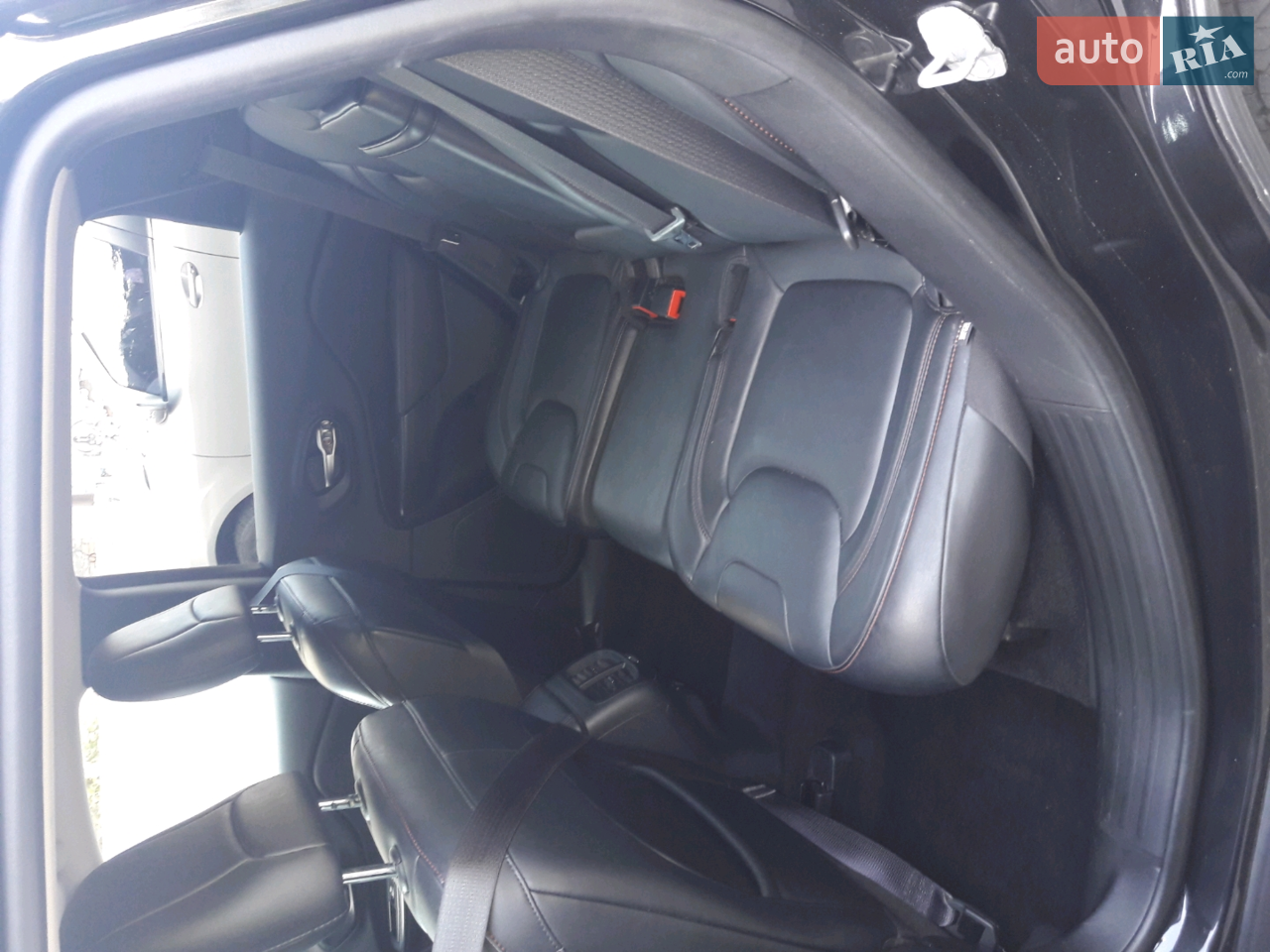 2014 Jeep Cherokee - мініатюра 6