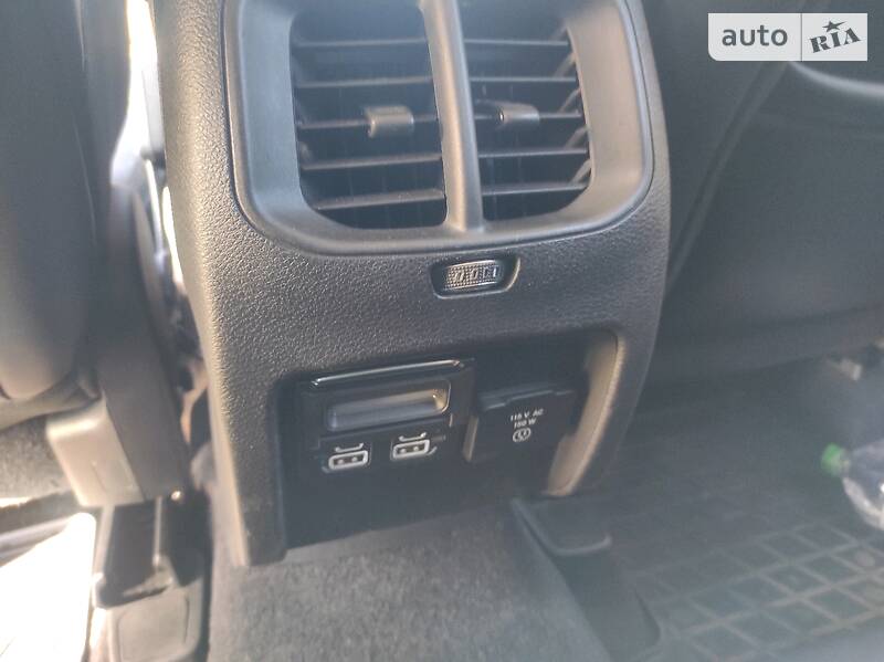 Внедорожник / Кроссовер Jeep Cherokee 2018 в Одессе