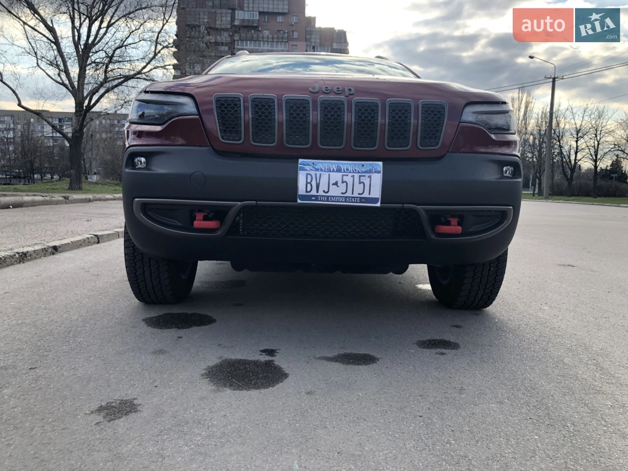 2020 Jeep Cherokee - мініатюра 13