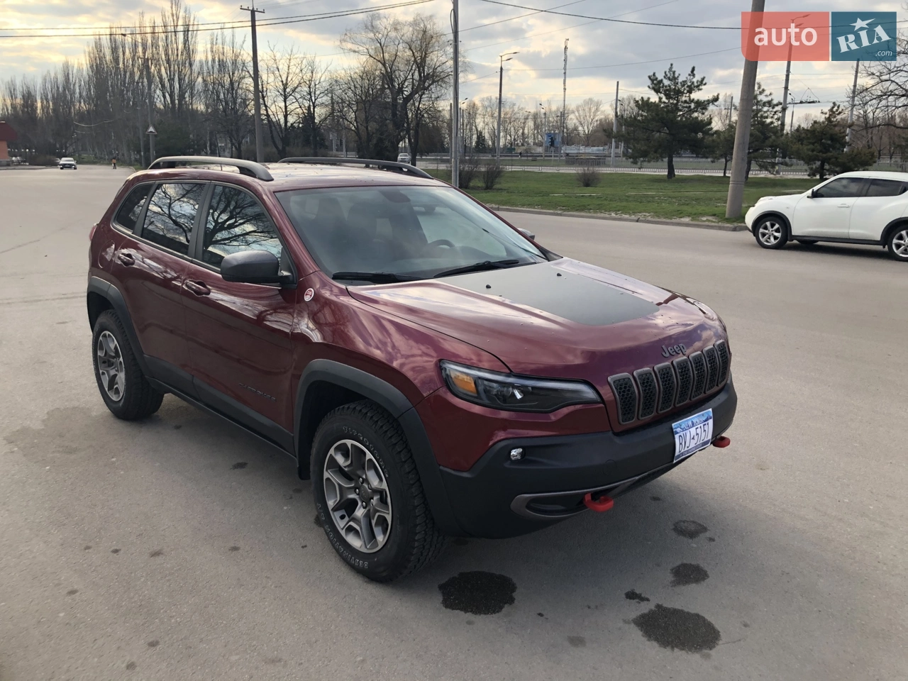 2020 Jeep Cherokee - мініатюра 29