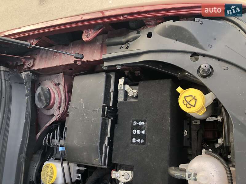 Внедорожник / Кроссовер Jeep Cherokee 2020 в Днепре