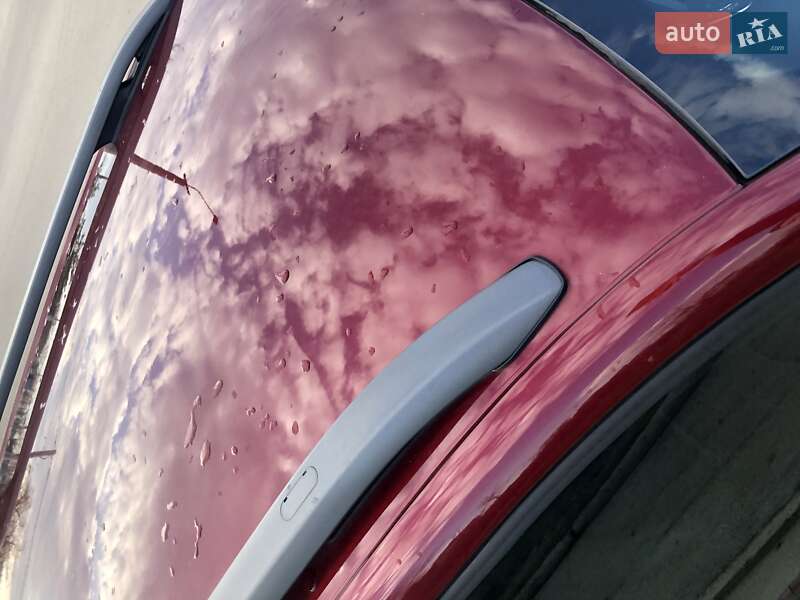 Внедорожник / Кроссовер Jeep Cherokee 2020 в Днепре