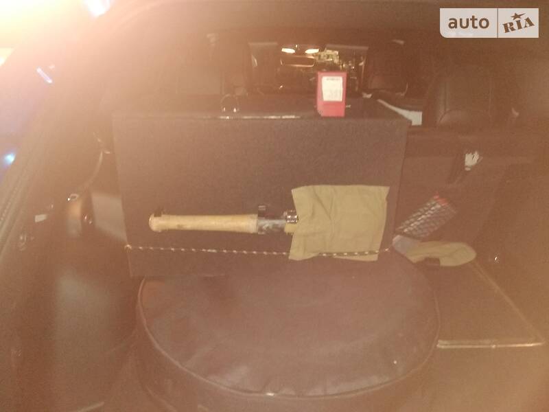 Позашляховик / Кросовер Jeep Cherokee 2019 в Івано-Франківську фото 45 Позашляховик / Кросовер Jeep Cherokee 2019 в Івано-Франківську