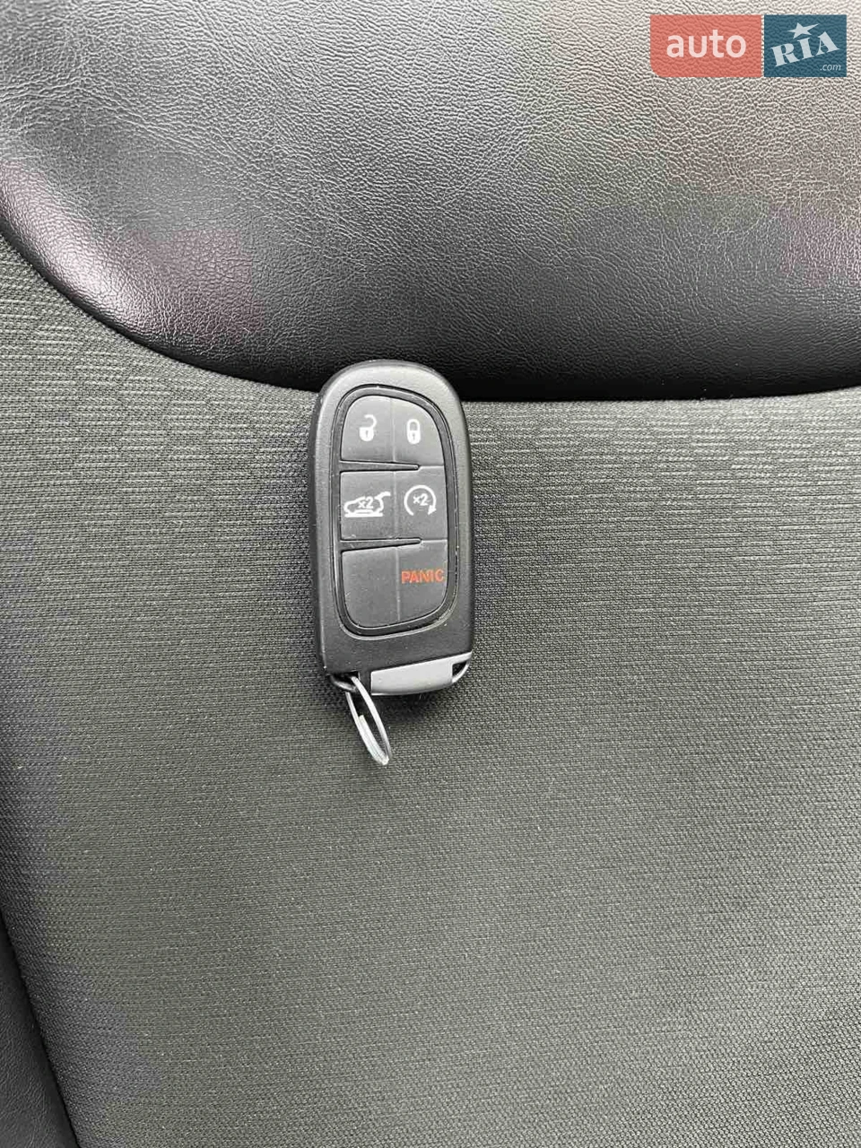 2020 Jeep Cherokee - мініатюра 21