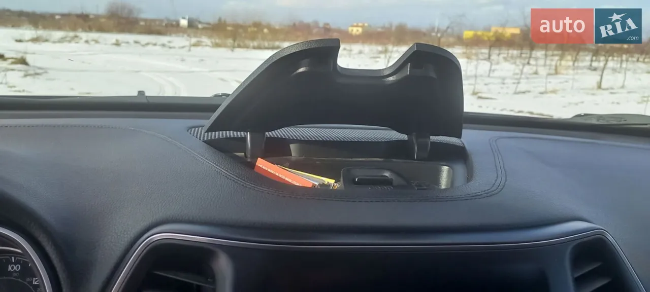 2019 Jeep Cherokee - мініатюра 23