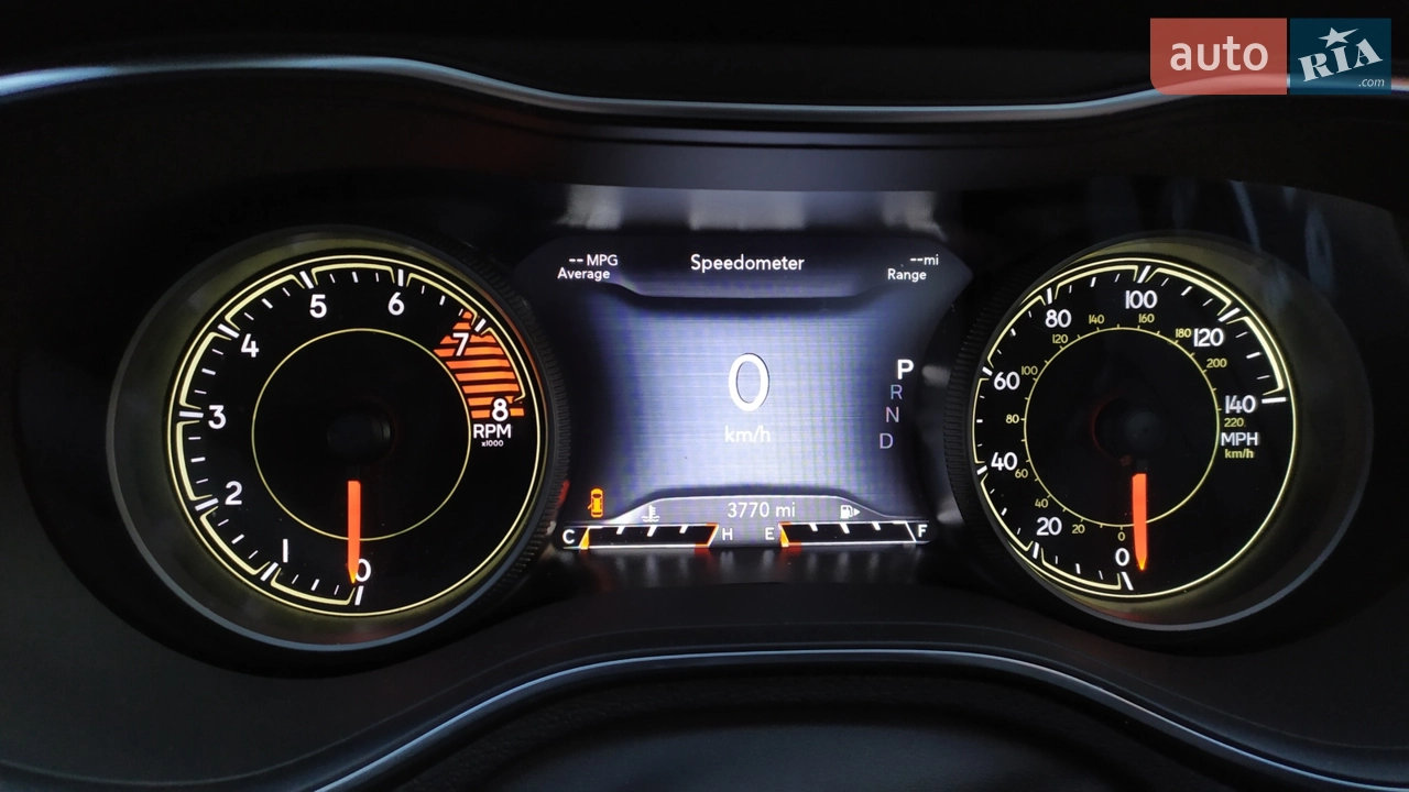 2021 Jeep Cherokee - мініатюра 37