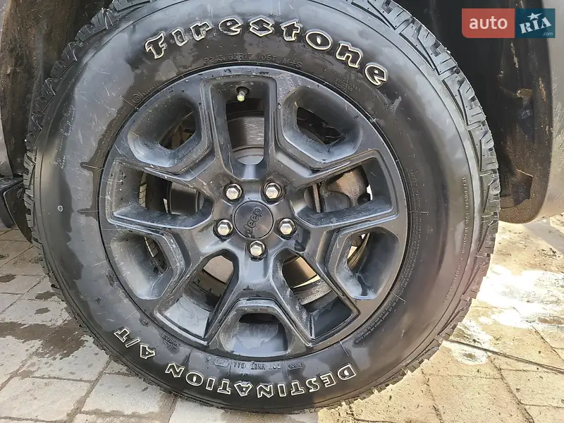 Jeep Cherokee 2019 VIN 1C4PJMBX9KD451744 фото оголошення 9 з 66
