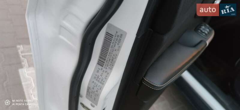 Позашляховик / Кросовер Jeep Cherokee 2017 в Житомирі