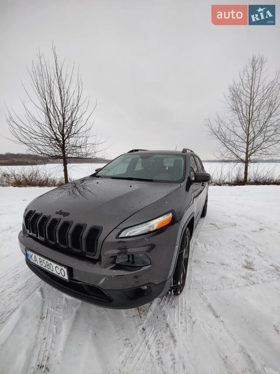 2018 Jeep Cherokee - мініатюра 30