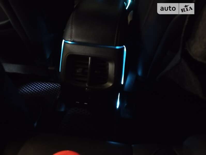 Позашляховик / Кросовер Jeep Cherokee 2019 в Івано-Франківську фото 55 Позашляховик / Кросовер Jeep Cherokee 2019 в Івано-Франківську