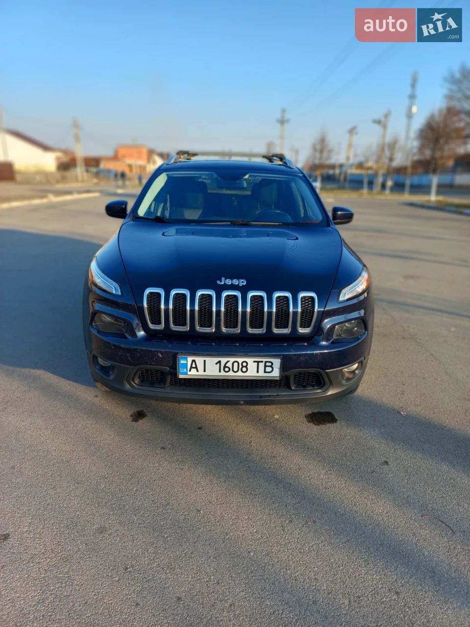 2013 Jeep Cherokee - мініатюра 17