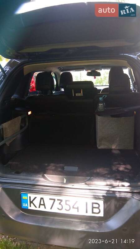 Внедорожник / Кроссовер Jeep Cherokee 2015 в Киеве