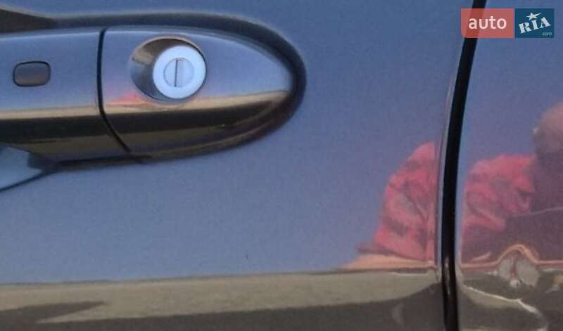 Позашляховик / Кросовер Jeep Cherokee 2015 в Івано-Франківську