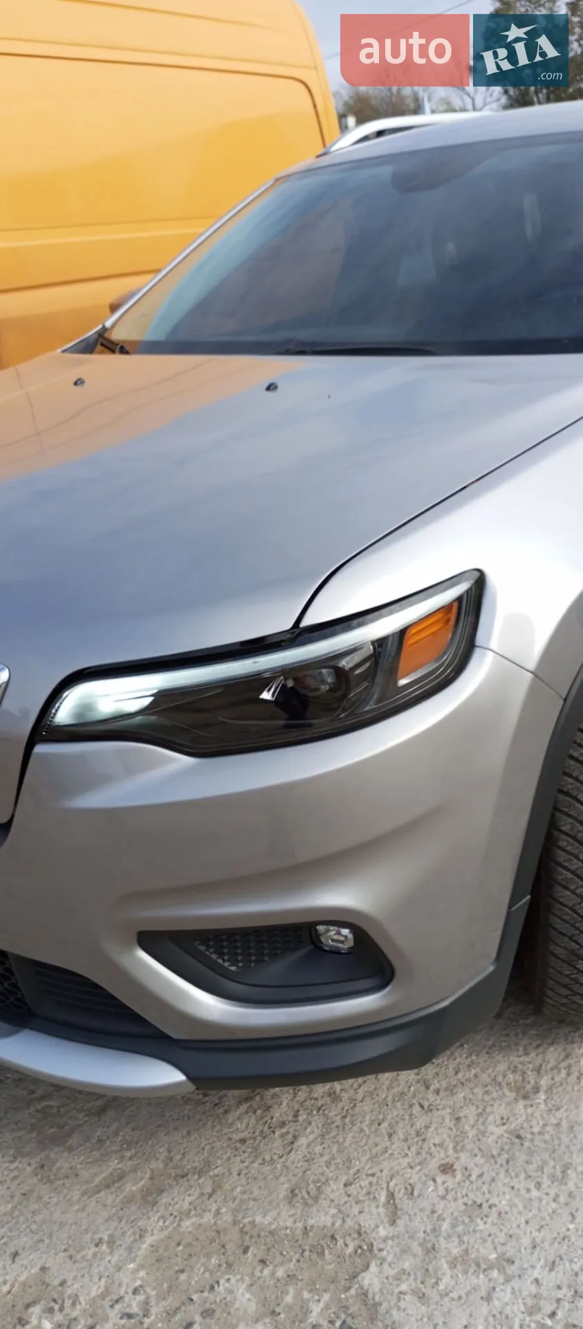 2018 Jeep Cherokee - мініатюра 12