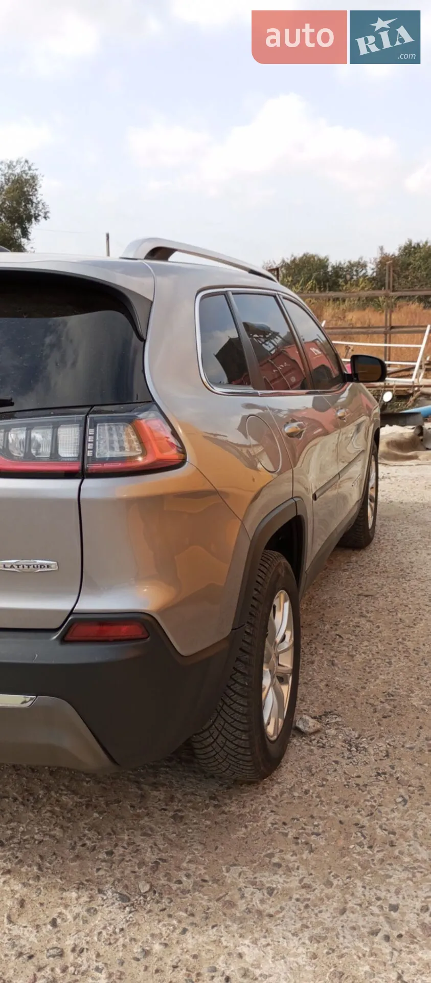 2018 Jeep Cherokee - мініатюра 23