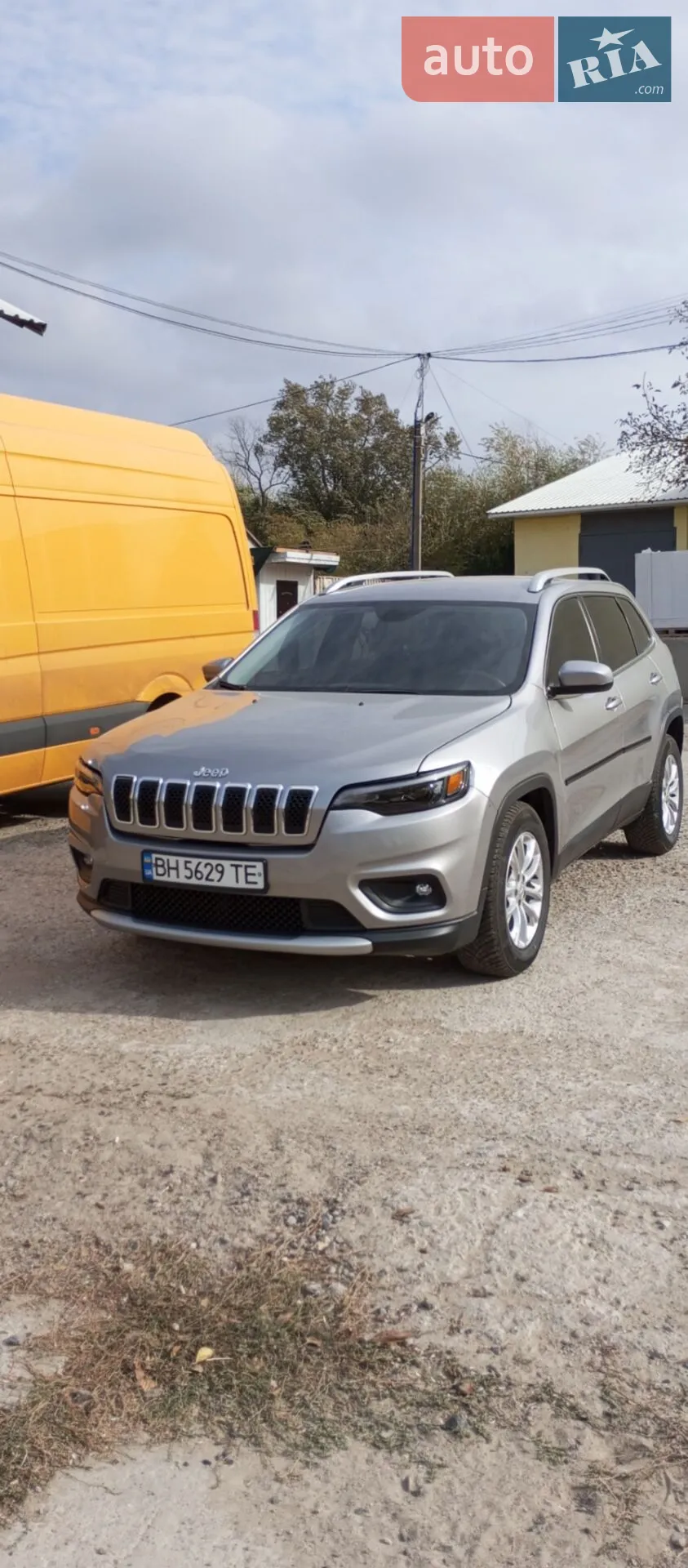 2018 Jeep Cherokee - мініатюра 27