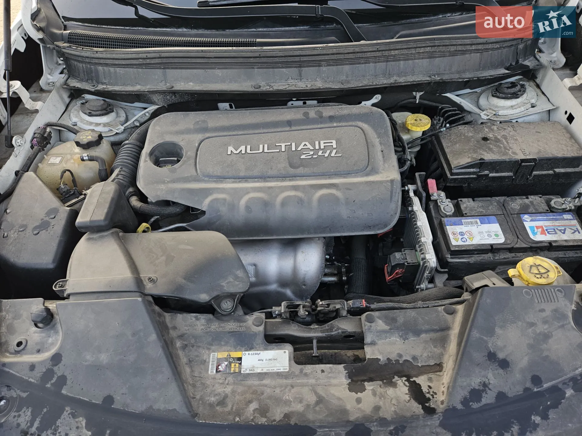 2014 Jeep Cherokee - мініатюра 17