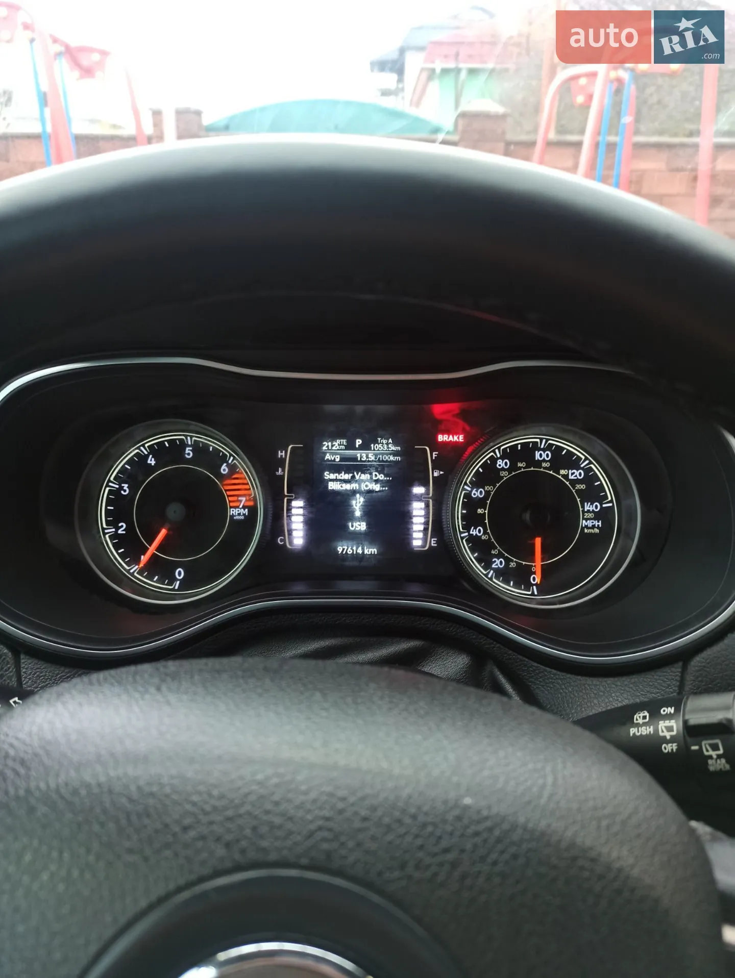 2018 Jeep Cherokee - мініатюра 12