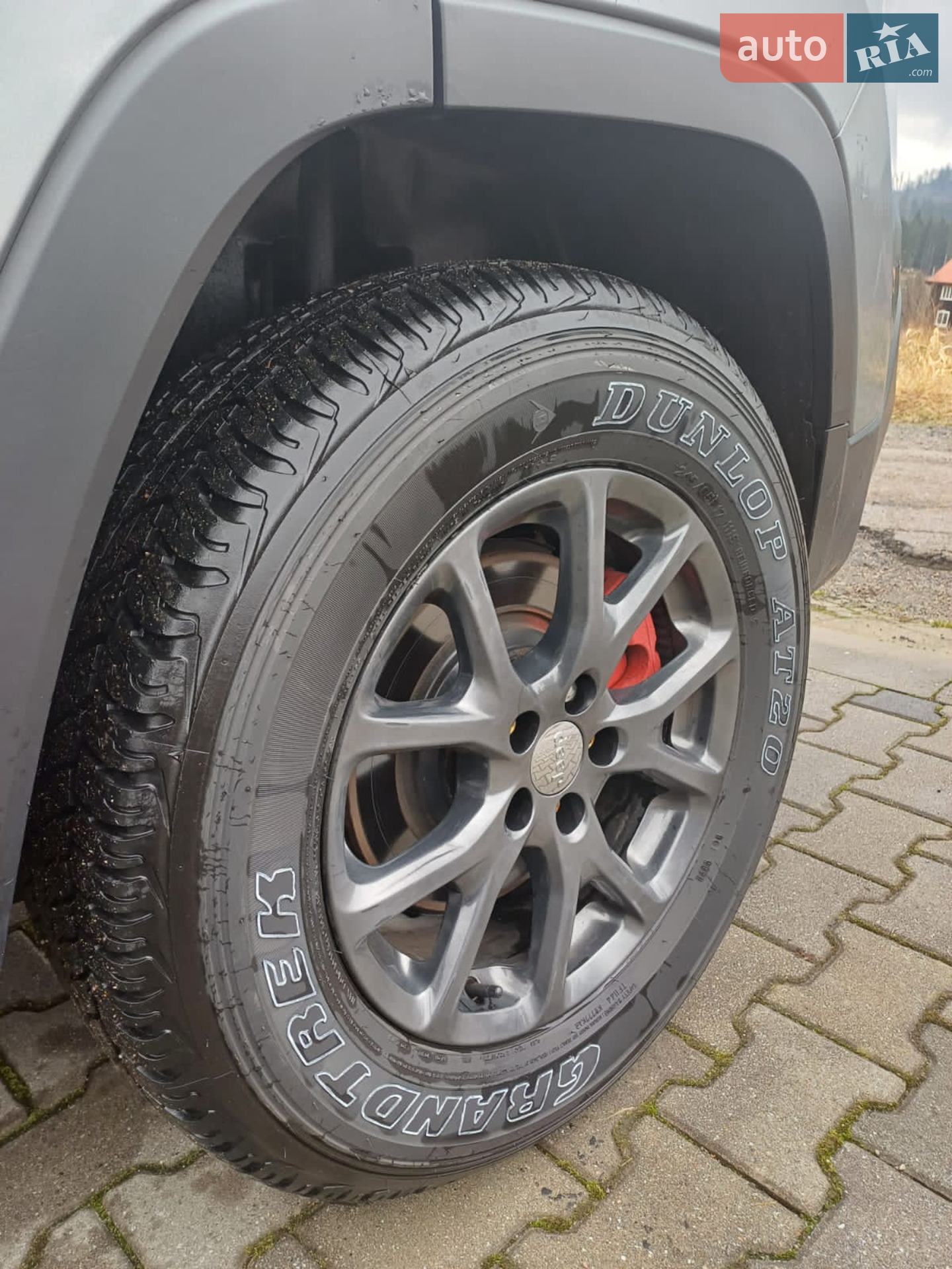 2015 Jeep Cherokee - мініатюра 9