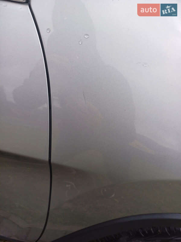 Внедорожник / Кроссовер Jeep Cherokee 2015 в Хмельницком