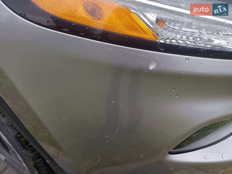 Внедорожник / Кроссовер Jeep Cherokee 2015 в Хмельницком