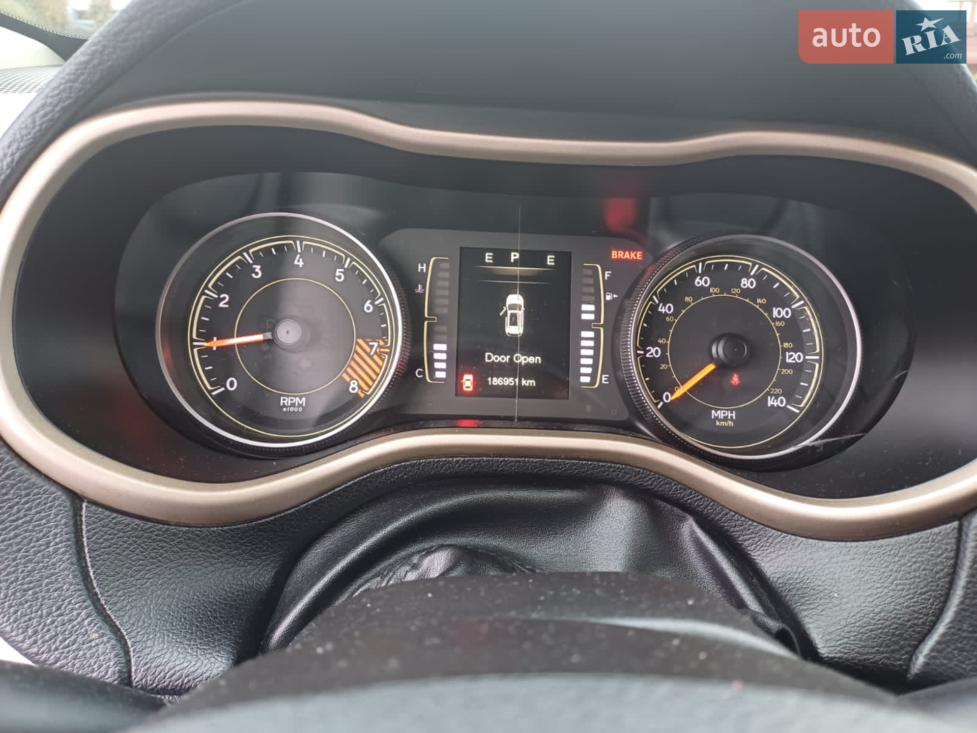 2015 Jeep Cherokee - мініатюра 20