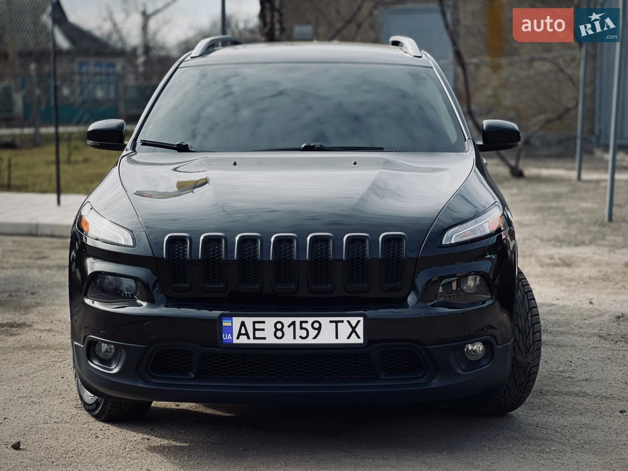 2016 Jeep Cherokee - мініатюра 32