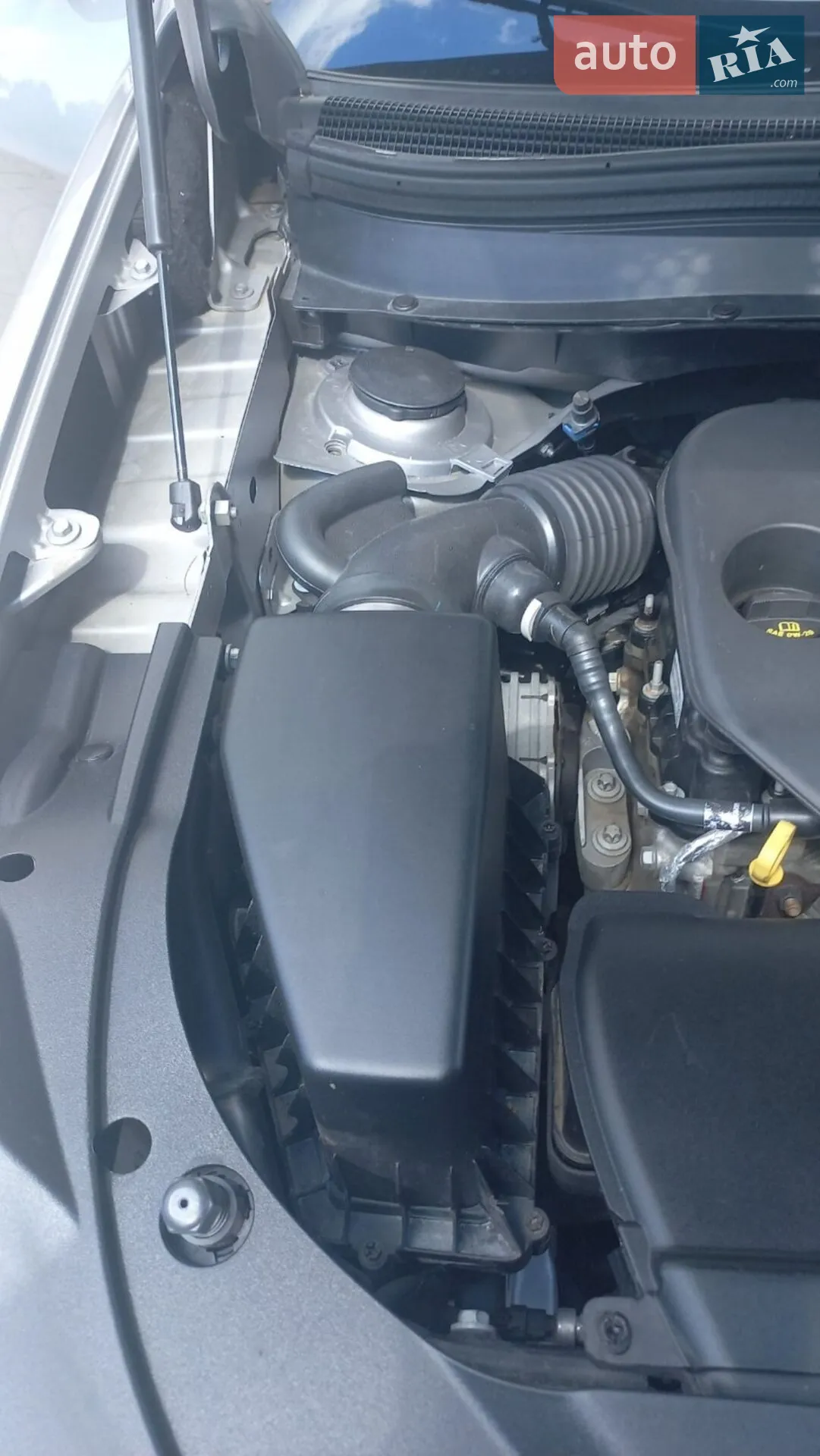 2018 Jeep Cherokee - мініатюра 22